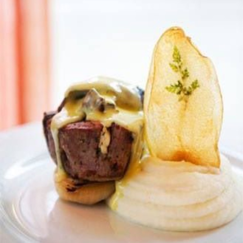 Beef Tenderloin photo