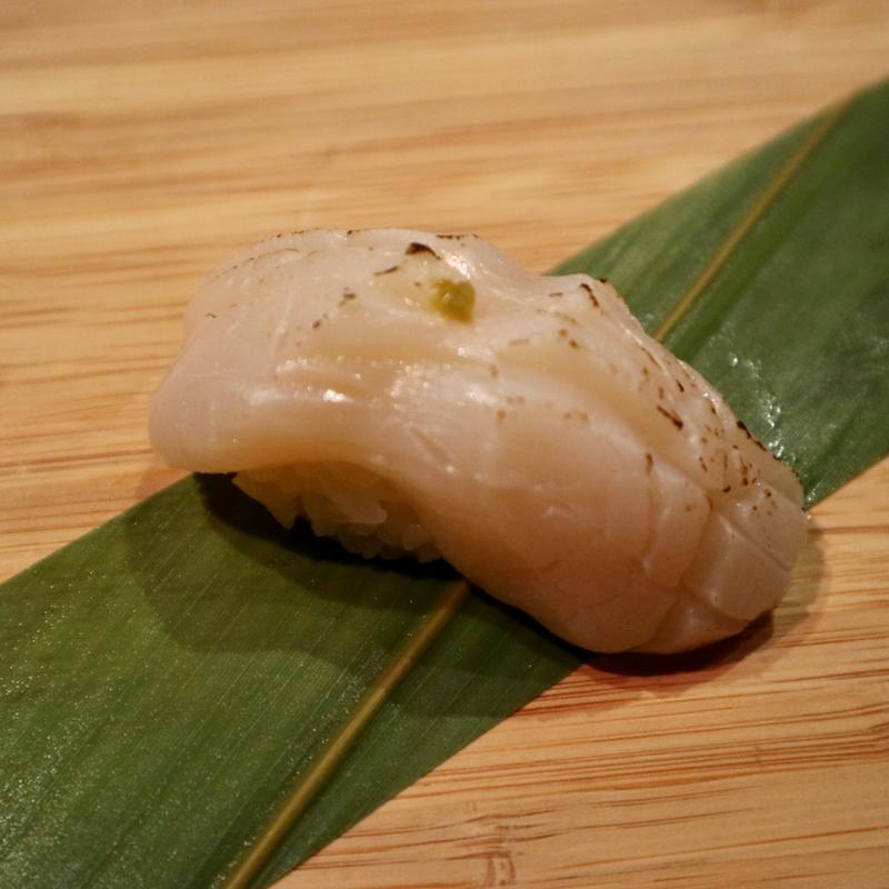Japanese Scallop/Hotate /Hokkaido Scallop* photo
