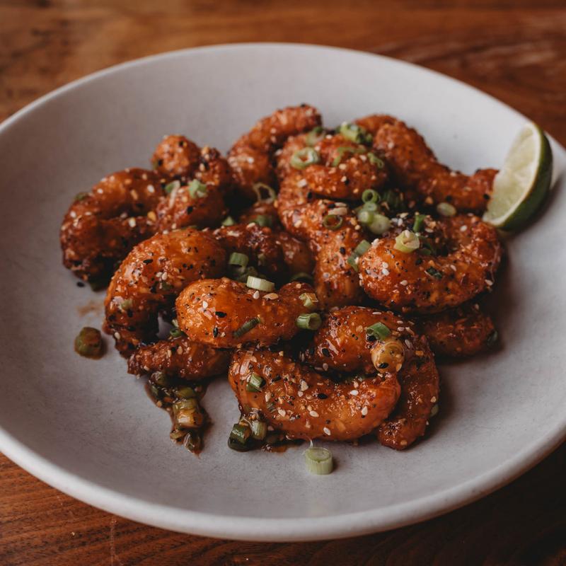 Firecracker Shrimp photo