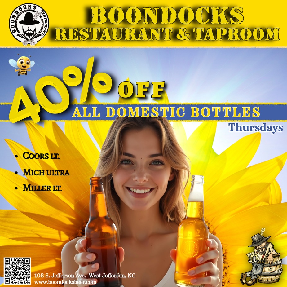 Thursday November 27th Special 2