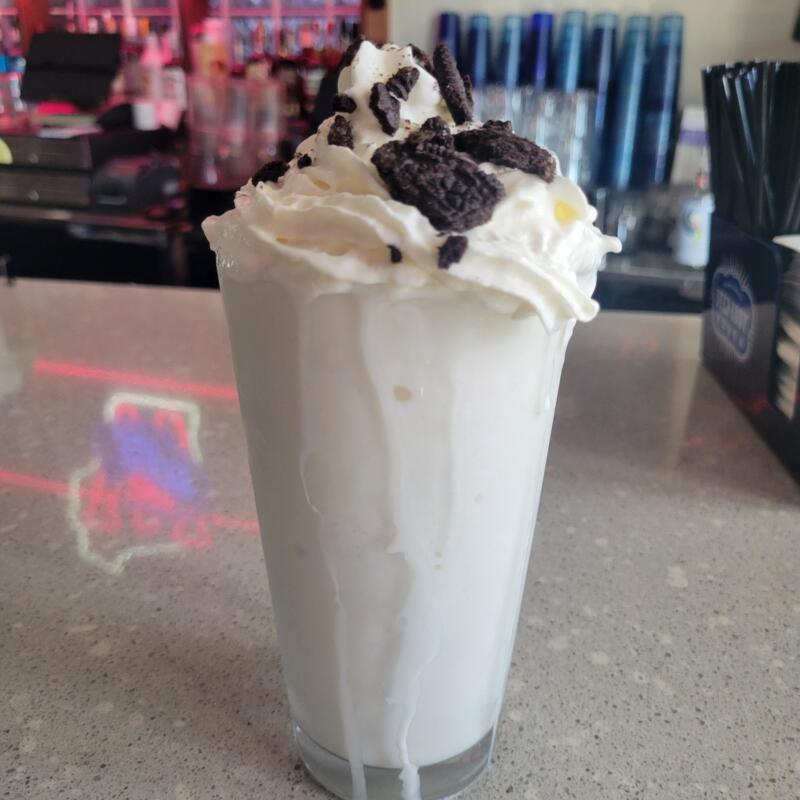 Minty Oreo Dream photo