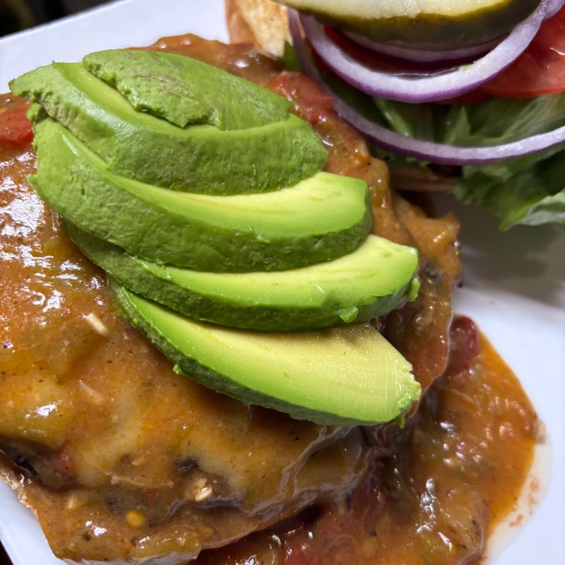 Sloppy J Burger photo