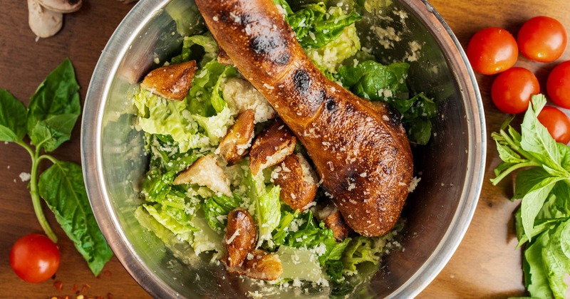 Caesar Salad