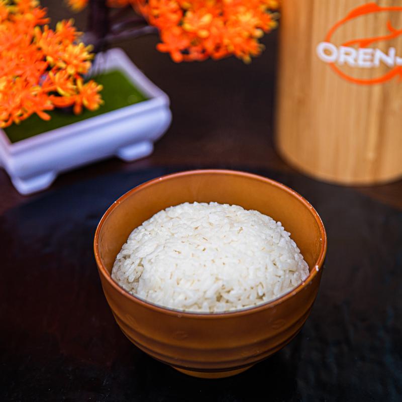 Bowl of Rice photo