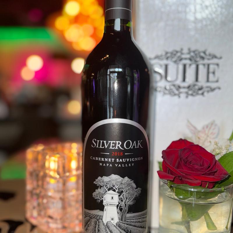Silver Oak 2019 photo