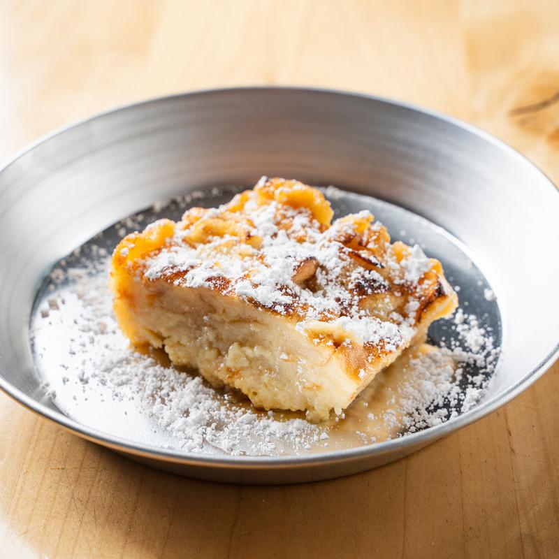 Bread Pudding photo