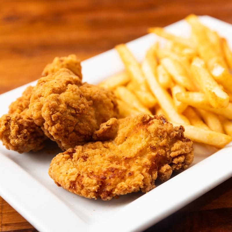 Chicken Tenders photo