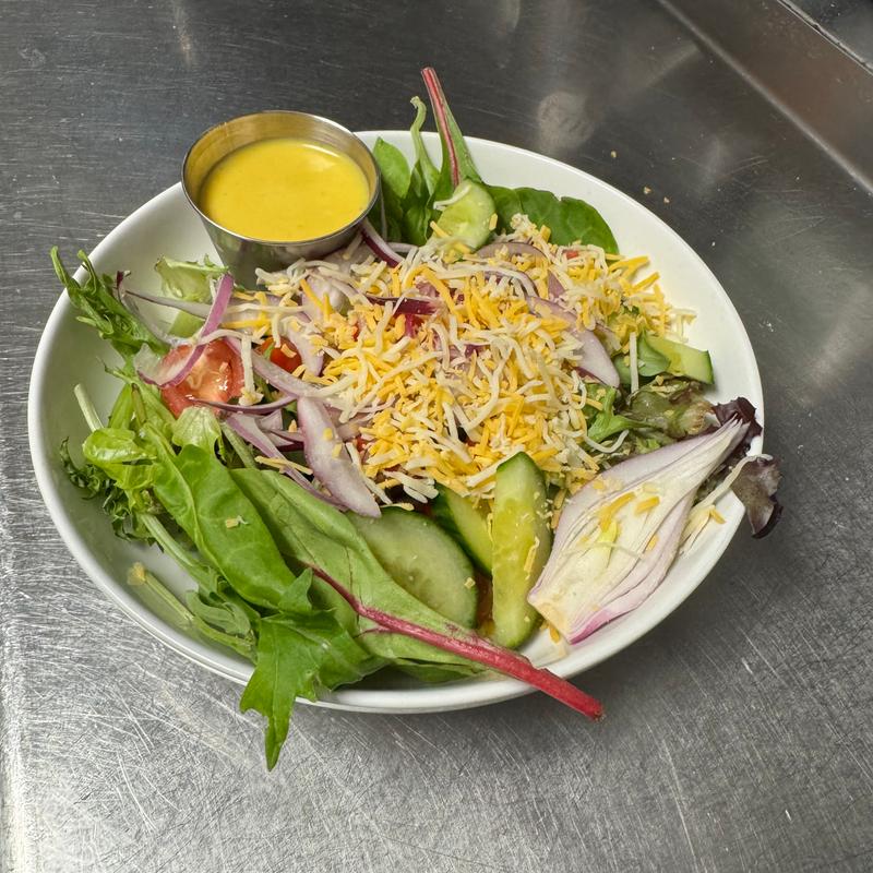 Side Salad photo