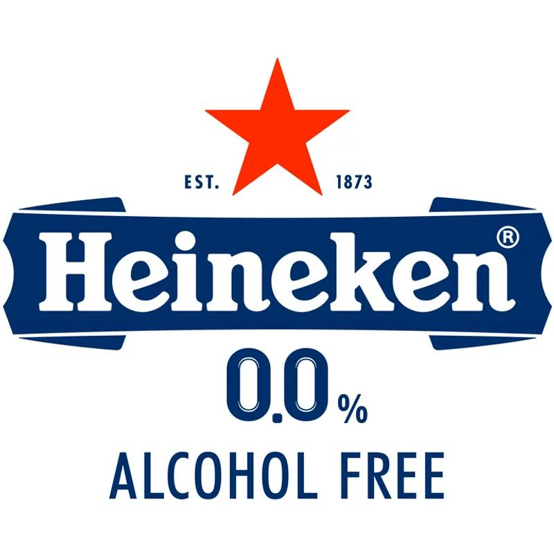 Heineken Zero photo