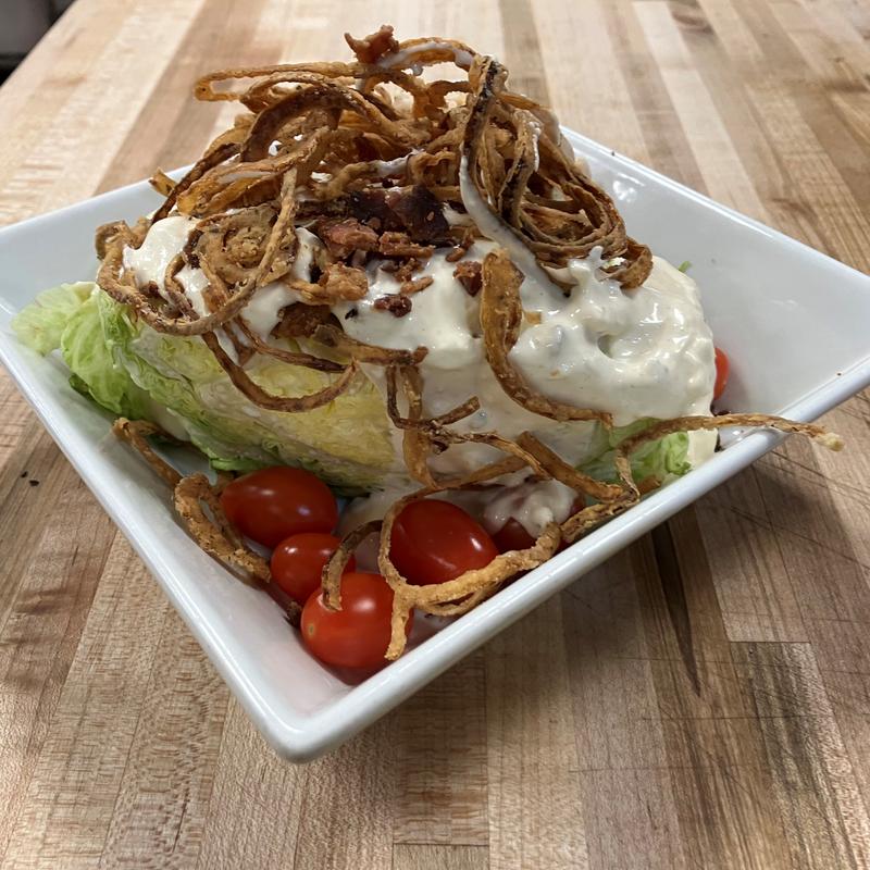 Wedge Salad photo