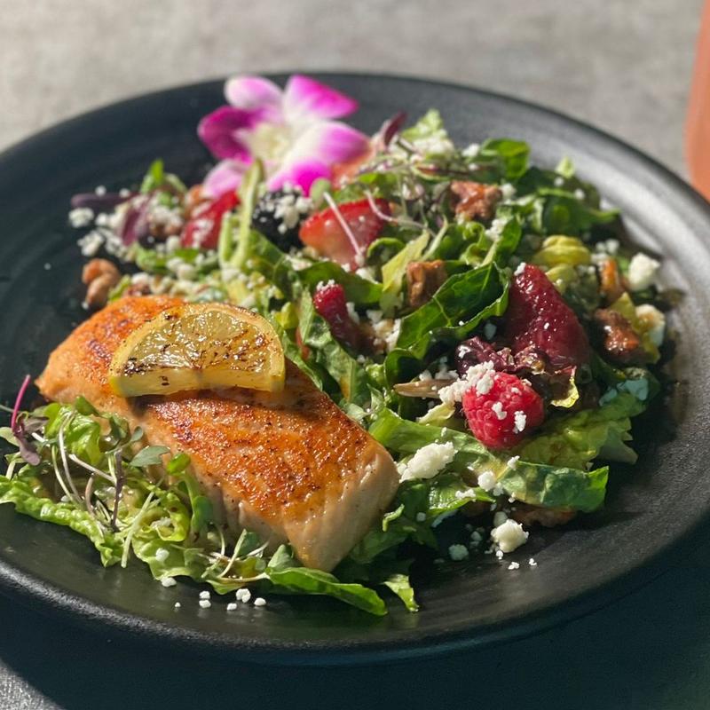 Rancho Berry Ensalada photo
