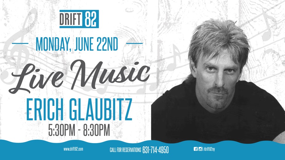 Erich Glaubitz event photo