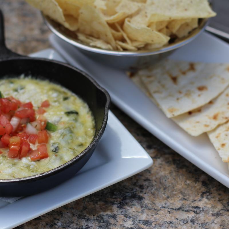 Queso Fundido GF photo