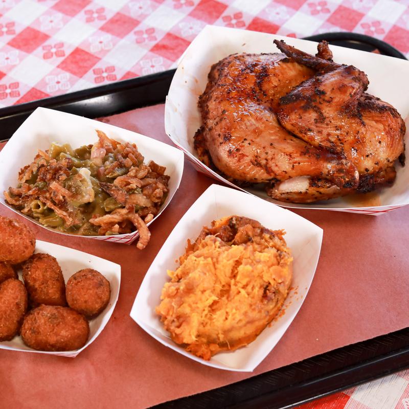 Smoked Chicken photo 11