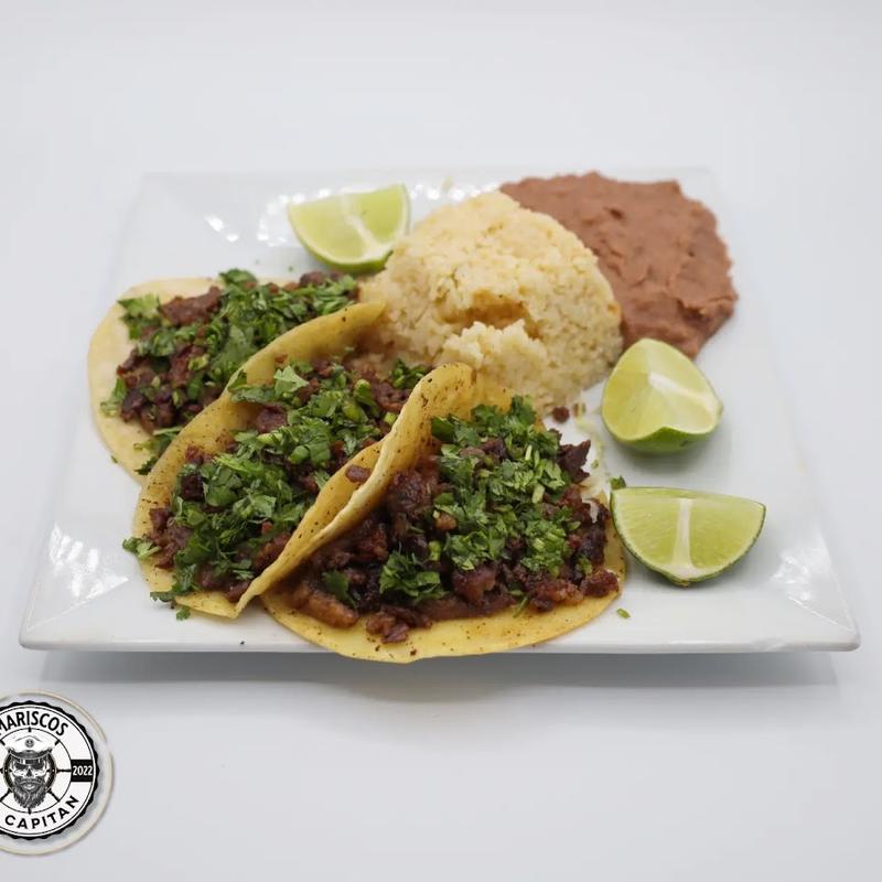 Tacos de Asada photo