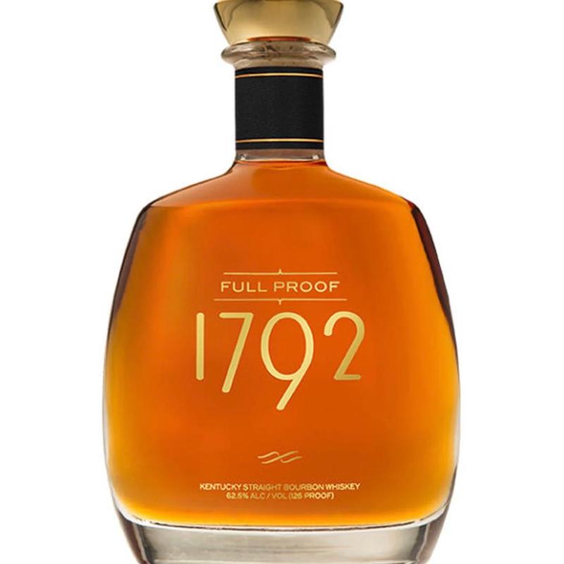 1792 Full Proof 125pf photo