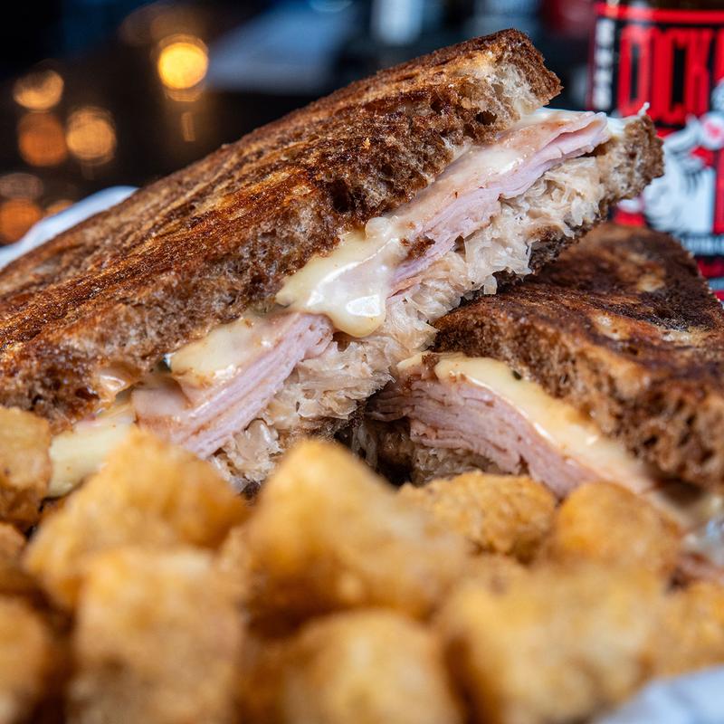 A Dope Rachel Reuben photo