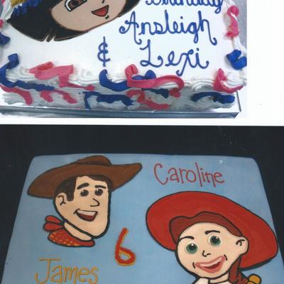 event calendar flyer 40