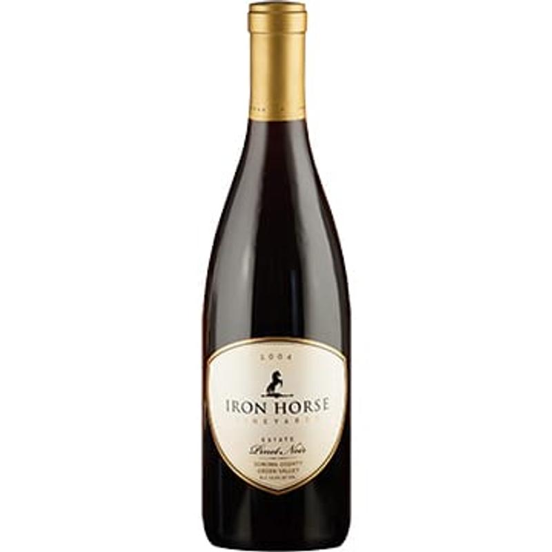 Iron Horse Estate (Russian River Valley, CA) photo
