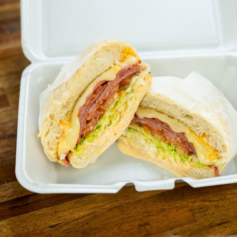 The Hot Cappy (H) photo