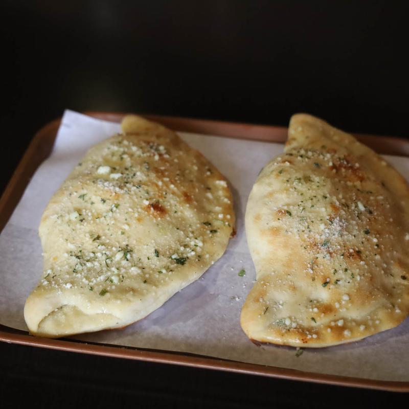 Calzone photo