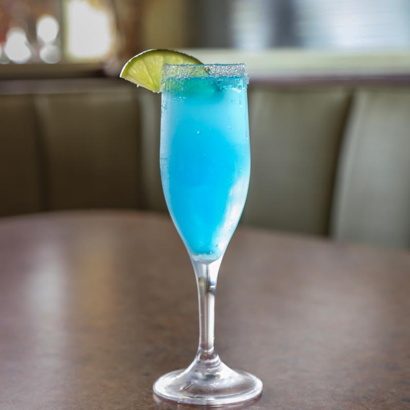 Tiffany Mimosa photo