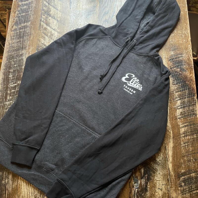 Mens Ellies Hoodie photo