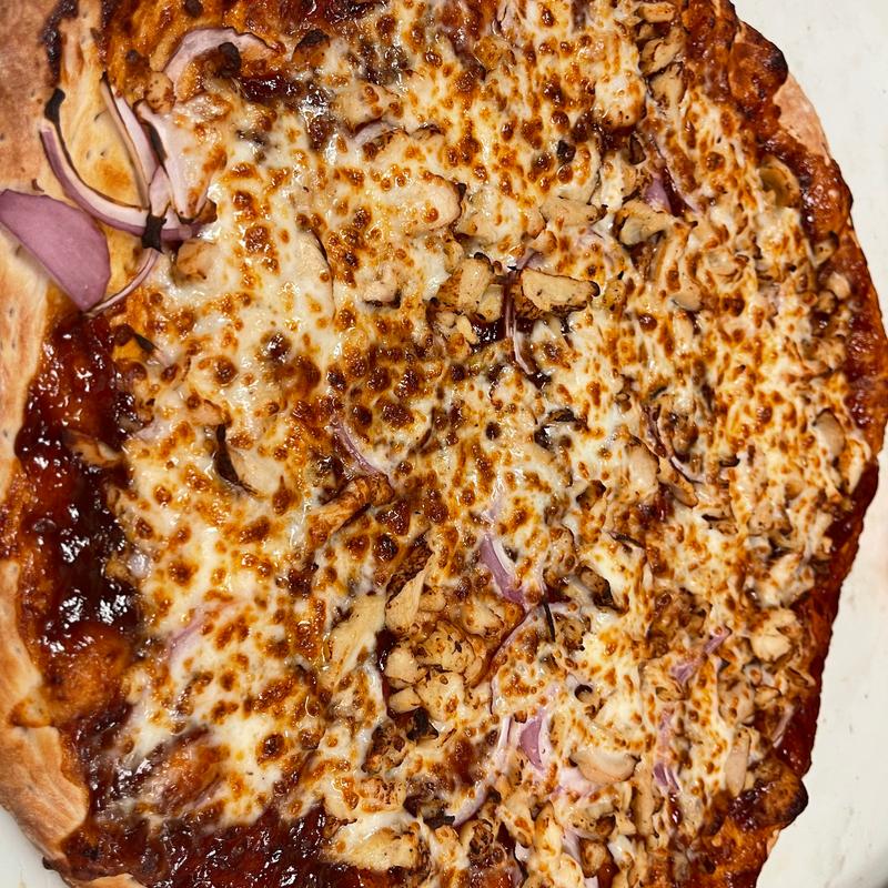 BBQ (Chicken or Pork) photo