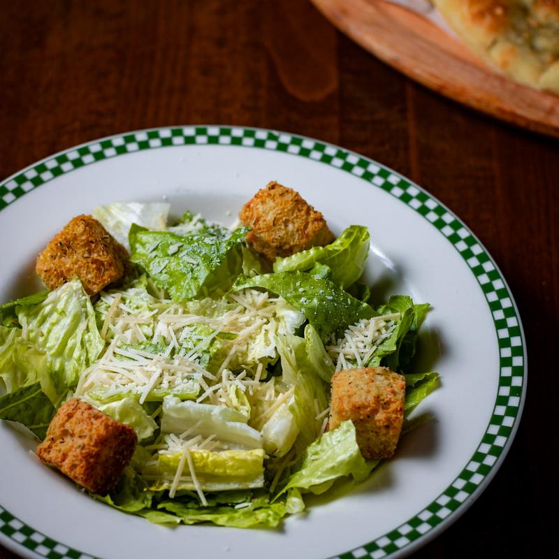 Caesar Salad photo