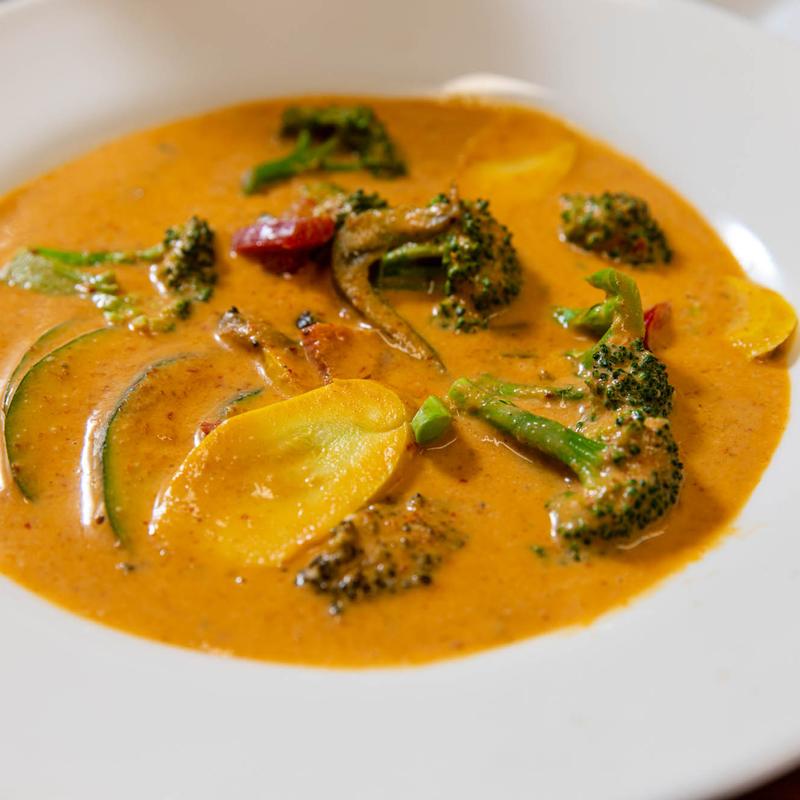 Panang (Spicy) photo