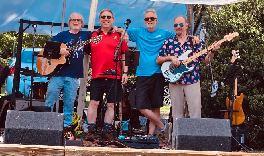 Pull Up a Chair event photo