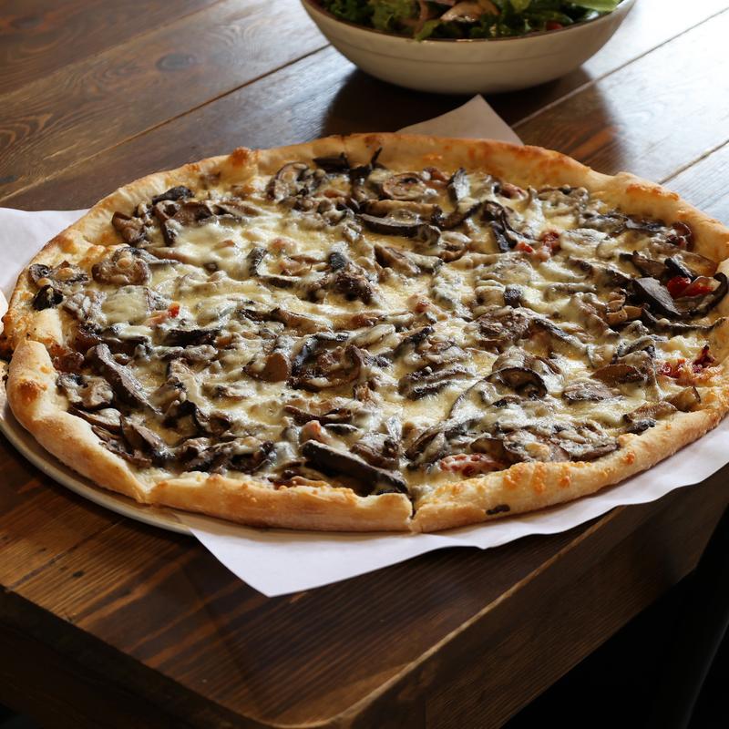 Melino Mushroom photo