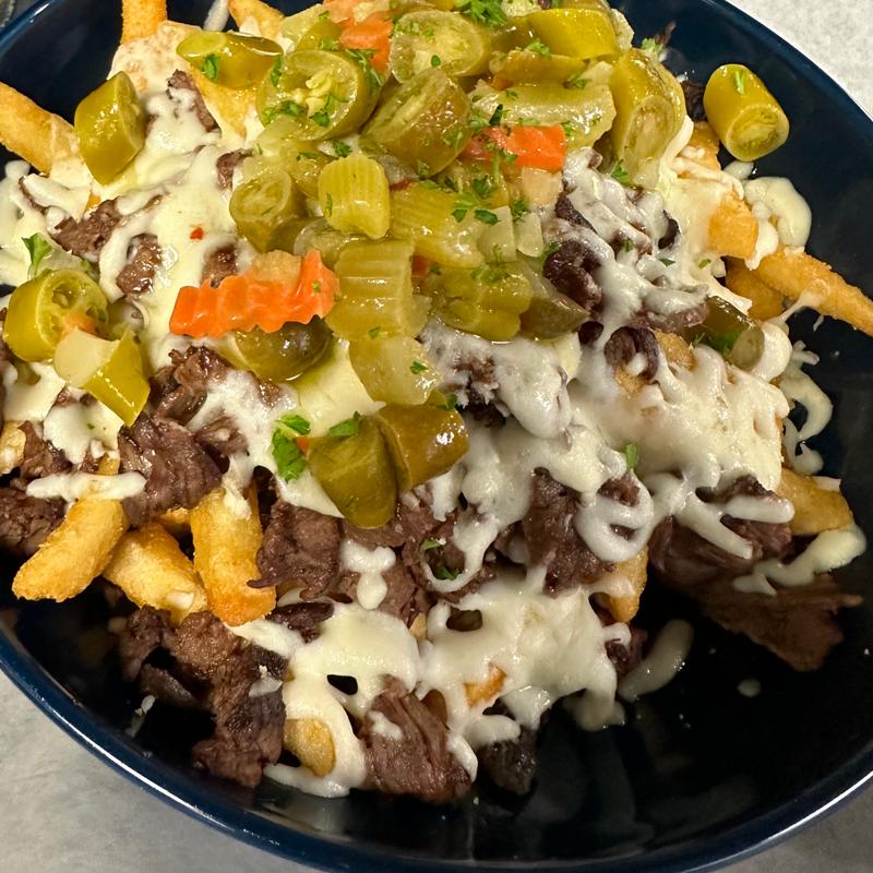 Beef Fries photo
