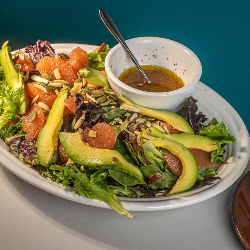 menu item 14 of 14, Fresh Start Breakfast Salad
