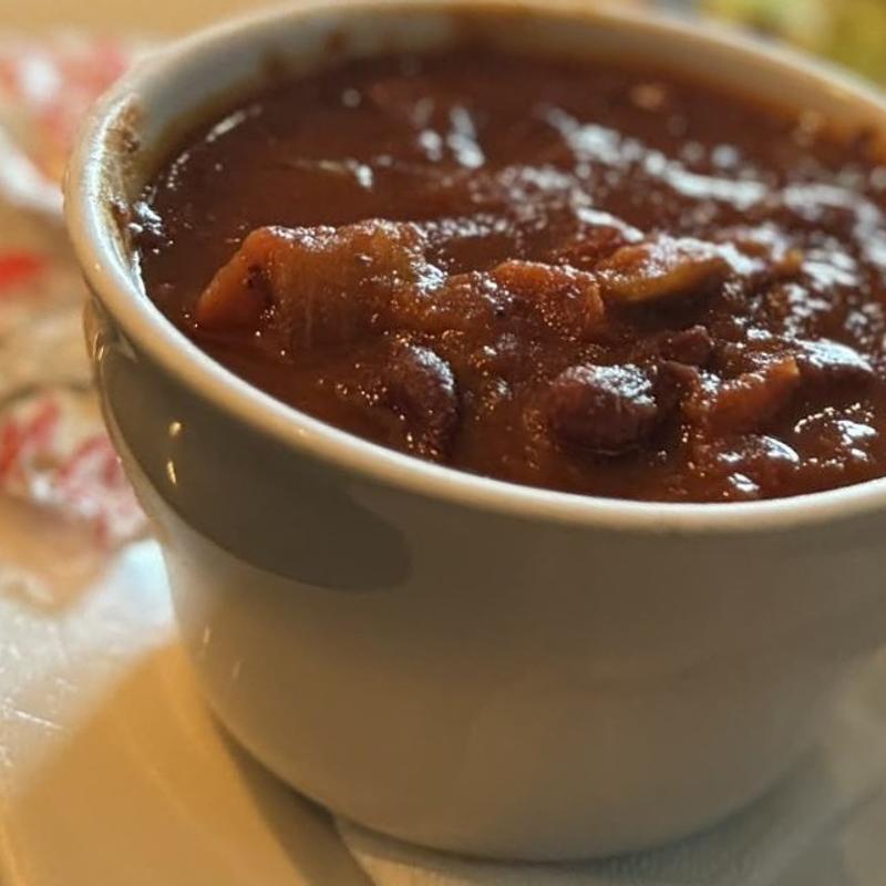 Short Rib Chili photo