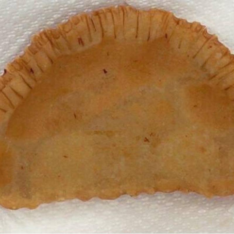 2A-Empanada de Pollo photo