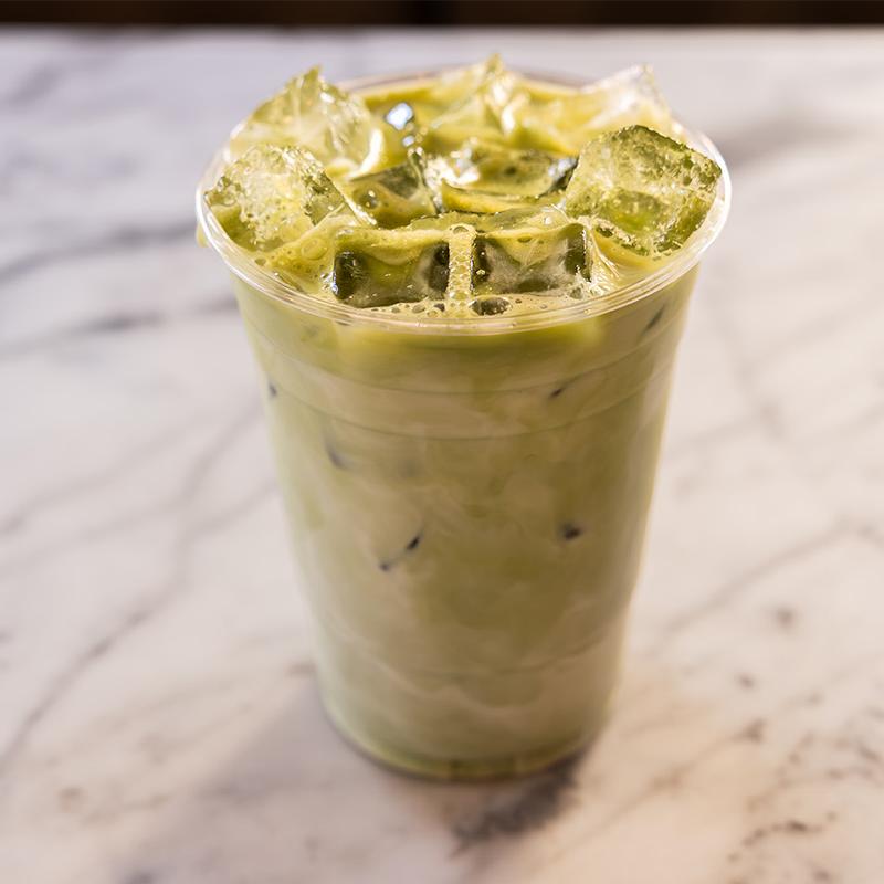 Max's Matcha photo