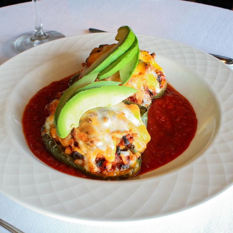 Stuffed Peppers photo