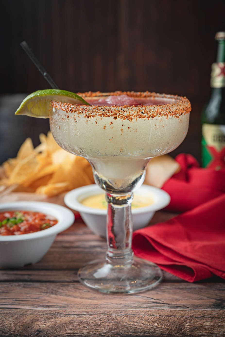 National Margarita Day event photo