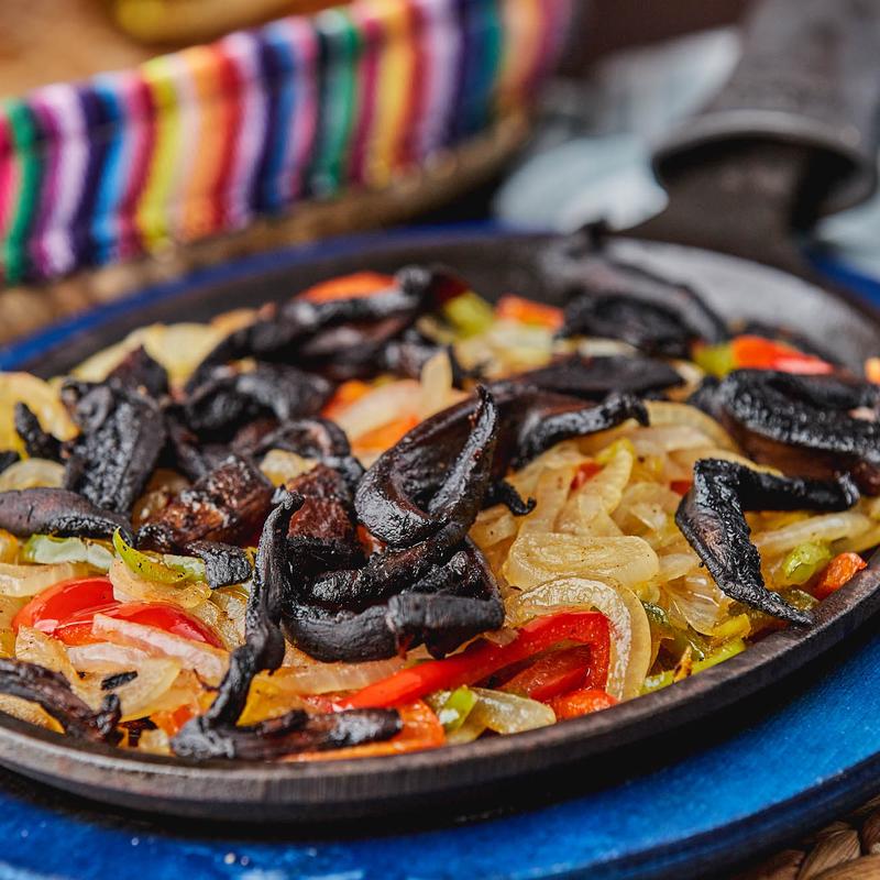 Fajitas Para Uno photo