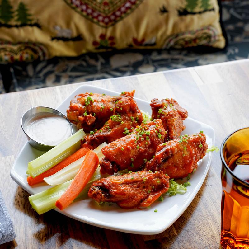 Chicken Wings photo