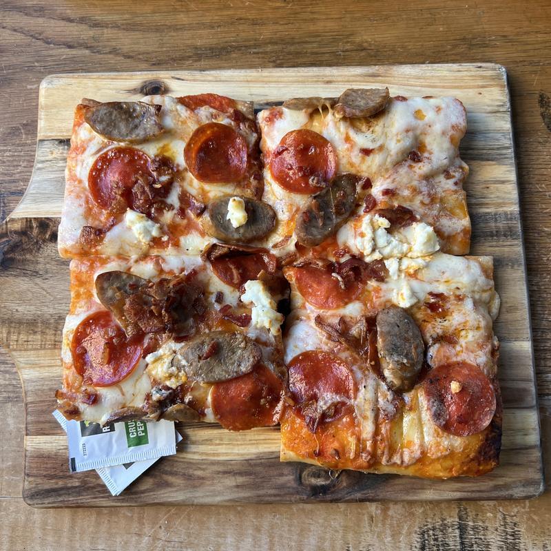 menu item 24 of 45, Wise Guy