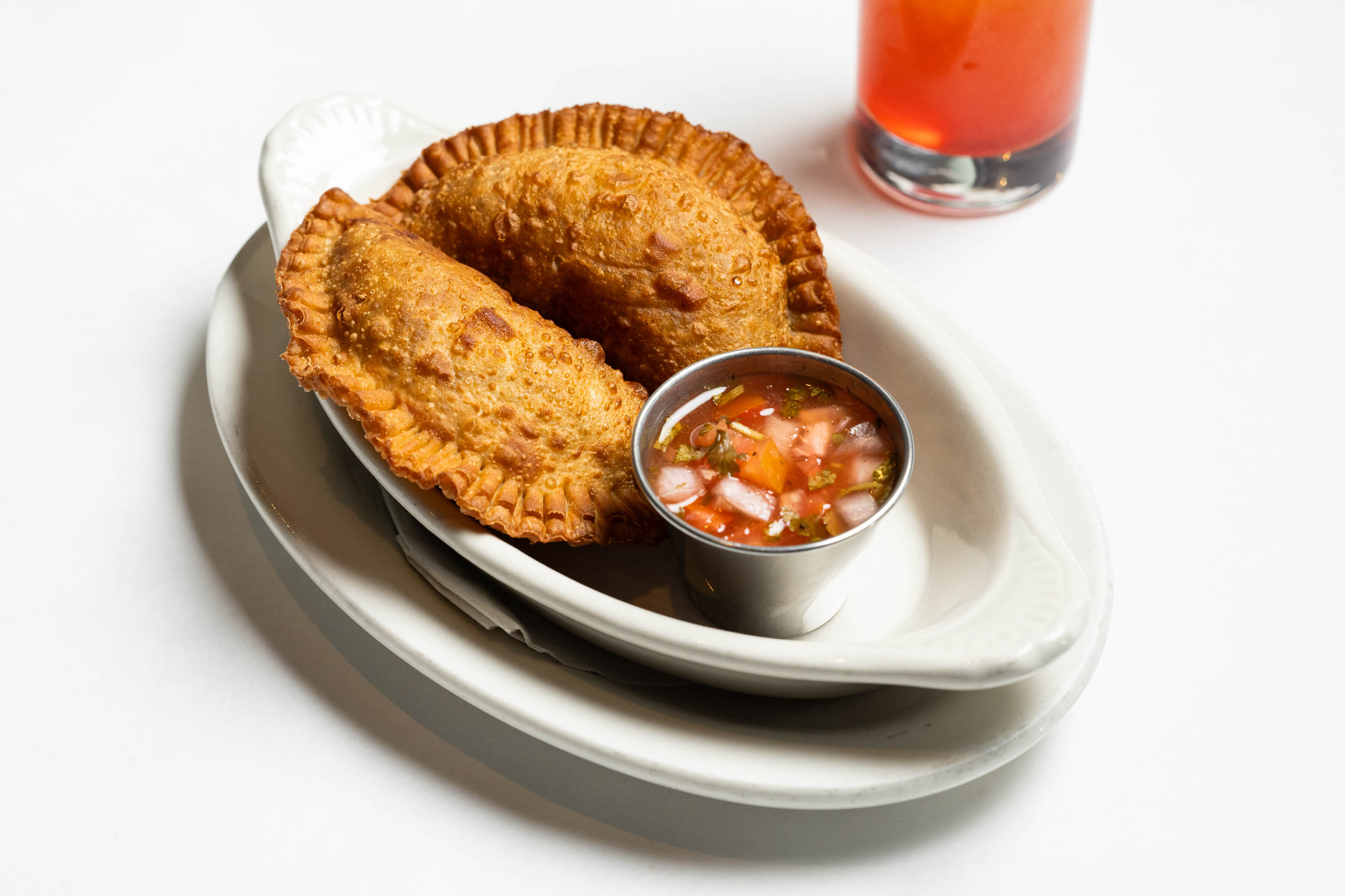 Empanadas photo