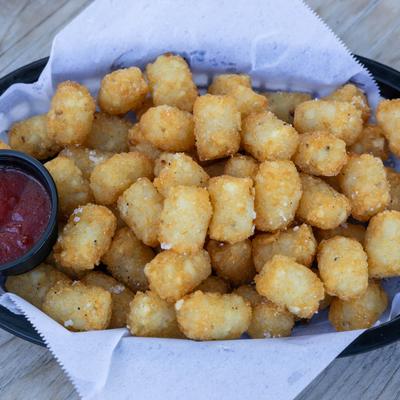 Tater Tots.