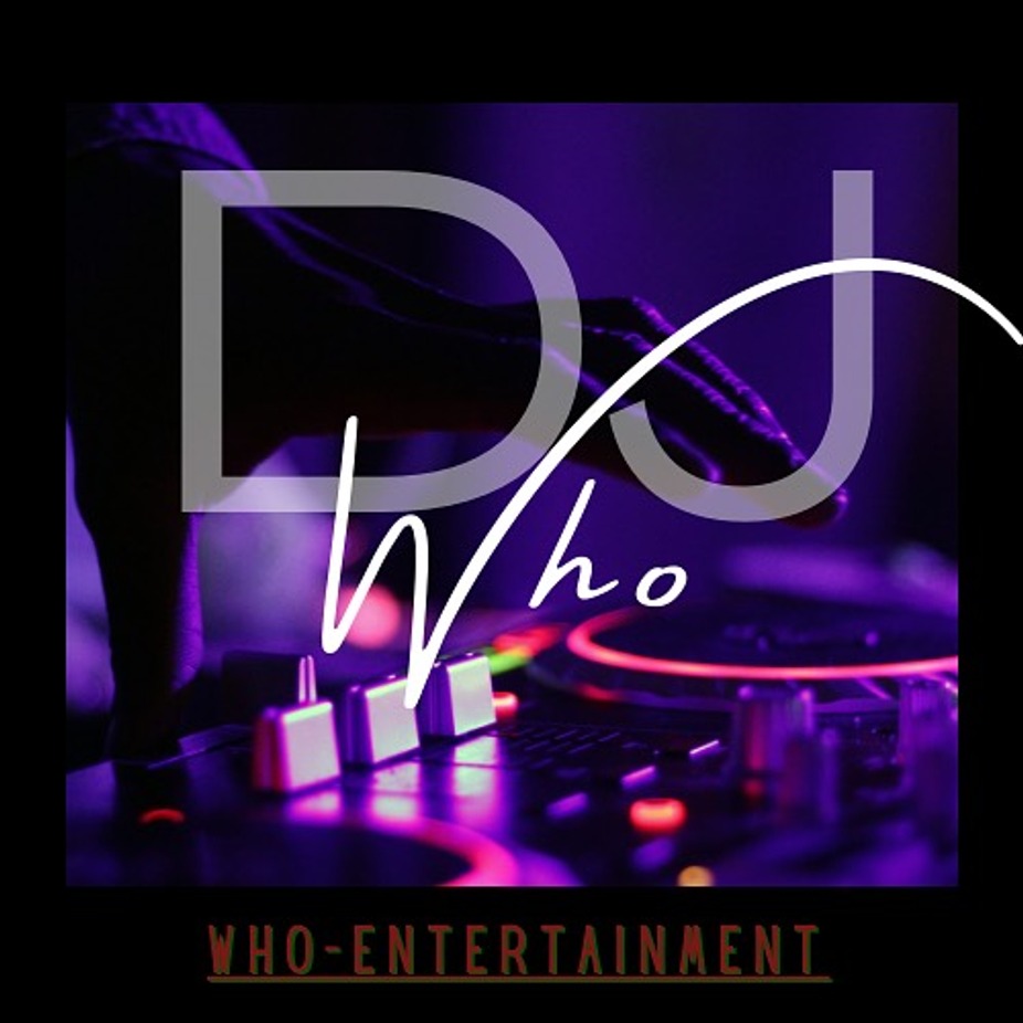 Friday Night DJ! event photo