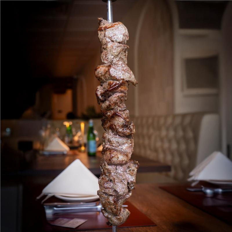 Cordeiro/Lamb Cuts photo