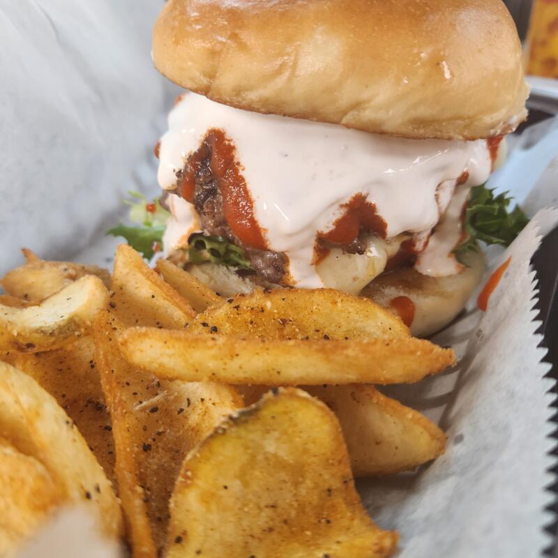 *Inferno (GF*) photo