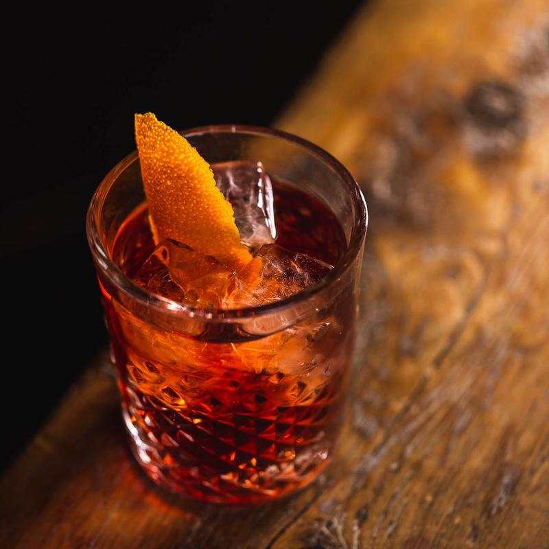Negroni photo