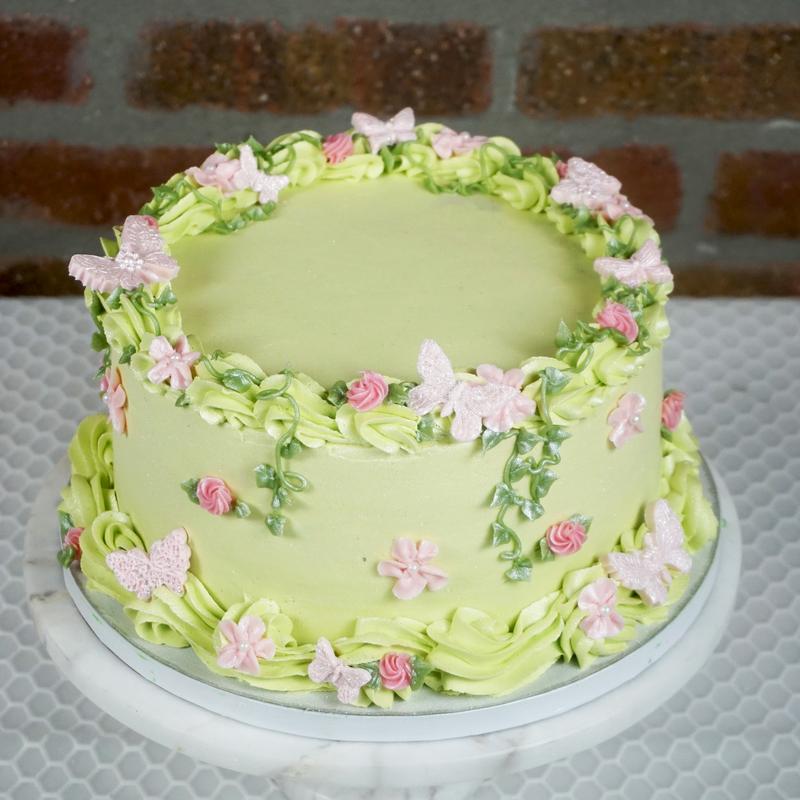 Butterfly Garden photo_96