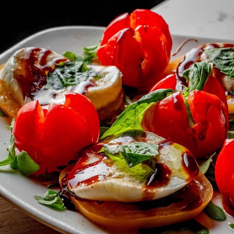 Insalata Caprese (GF) photo